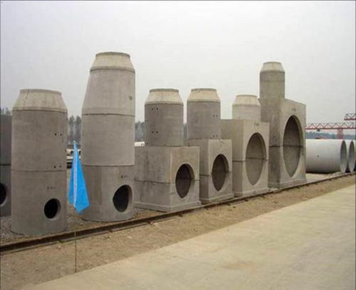 叶晨新型建材 南昌检查井厂家的创新与发展