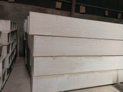 物超所值的选择 西安排烟气道厂家富洁新型建材厂与新型建材供应