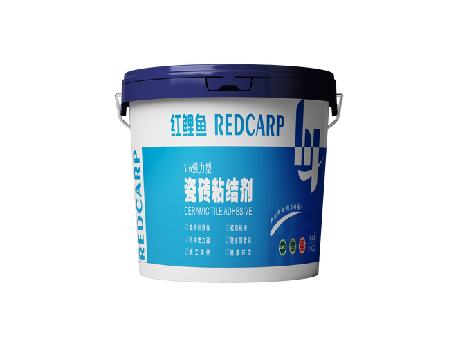 广东红鲤鱼建材  新型建筑材料领域的异军突起者